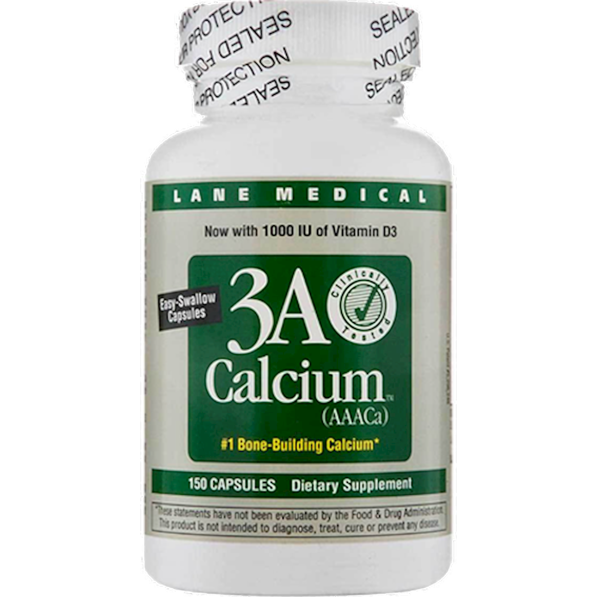 3A Calcium (AAACa)