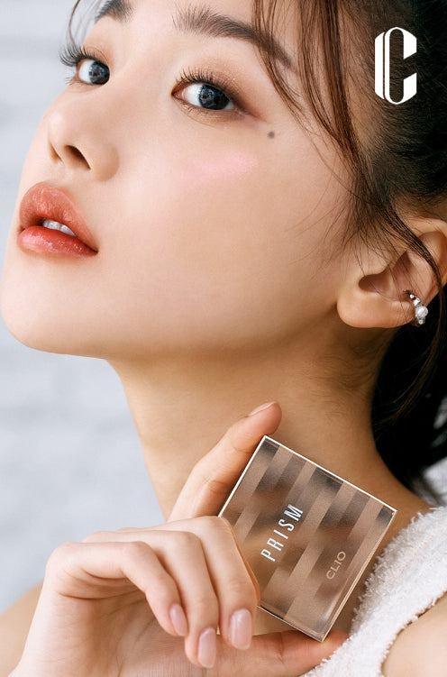 2 x CLIO Prism Highlighter 7g (2 Colours) from Korea_MU