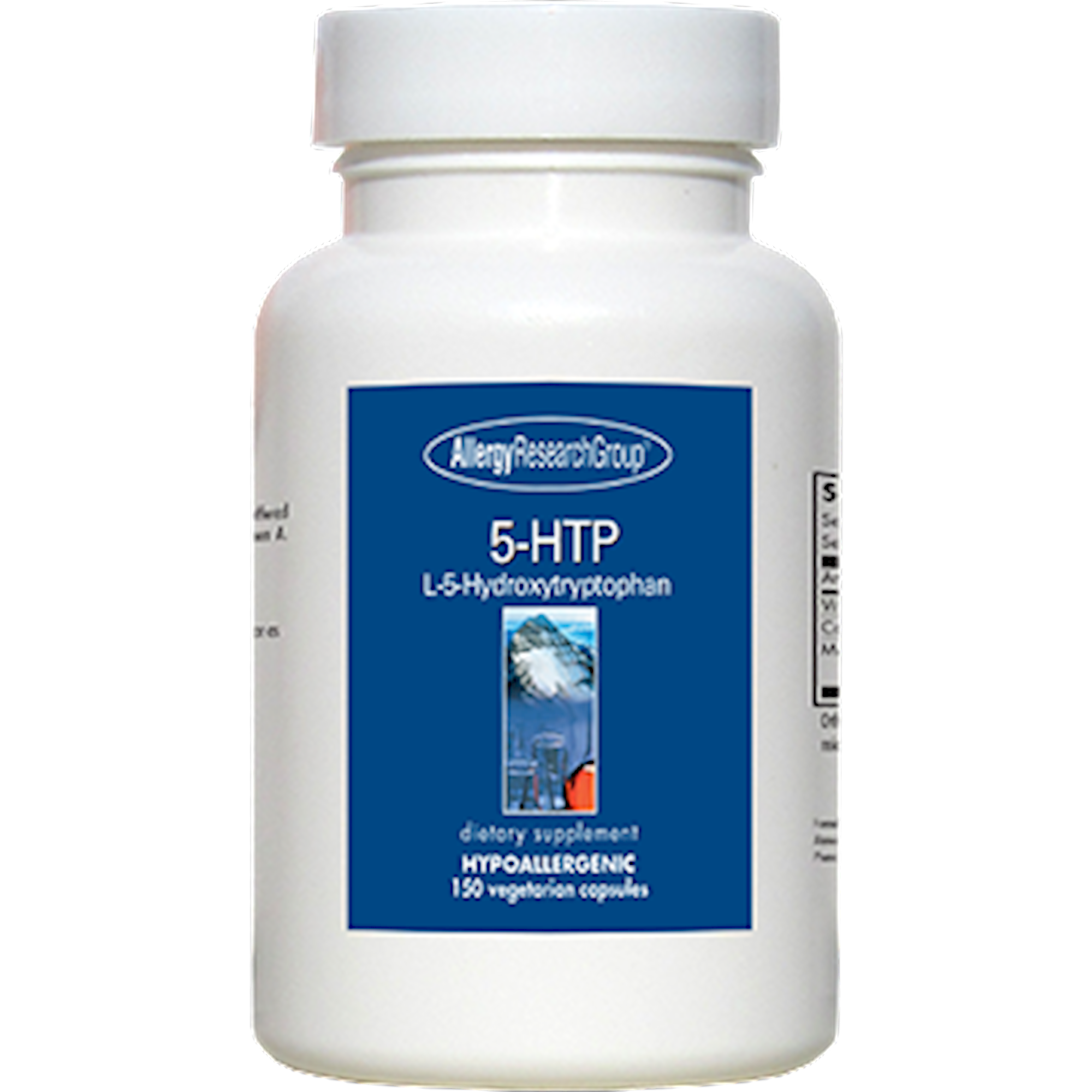 5-HTP 50 mg